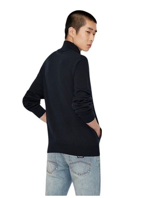 8NZE4D1510 BLU ARMANI EXCHANGE | 8NZE4D1510 BLU